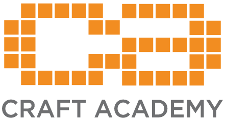 Craft Academy Logo